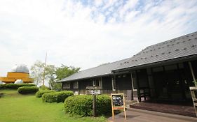 ペンション北斗星
