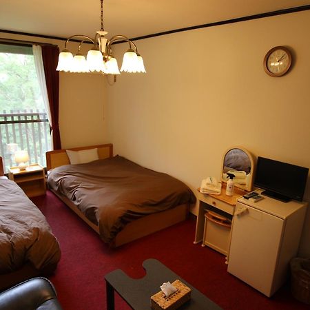 ホテルペンション北斗星 津和野町 エクステリア 写真