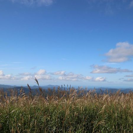 ホテルペンション北斗星 津和野町 エクステリア 写真